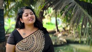 Varamanjaladiya  Pranayavarnangal  Maalavika  Cover song [upl. by Murat]