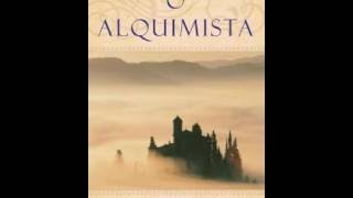 O ALQUIMISTA ÁudioLiVRO completo Paulo Coelho COMPARTILHE [upl. by Eikciv]