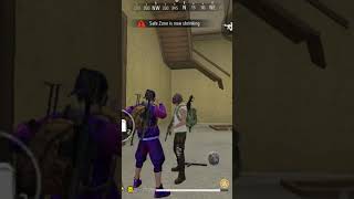 Bot pler bs pro pler comedy funny fun garocomedian freefire [upl. by Ryder658]