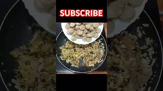 Soya Bean Recipe food [upl. by Ybreh]