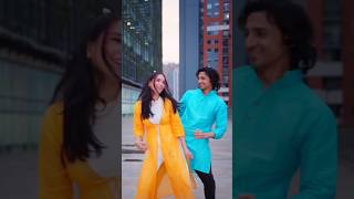 Jaanam Samjha Karo Dance with Niks Indian and Gulaabi [upl. by Veronike107]