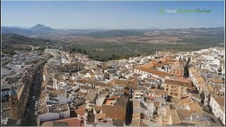 Un paseo por Archidona Málaga [upl. by Lalaj]