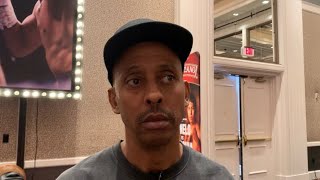 GILLIE DA KID ON DRAKE VS KENDRICK LAMAR BEEF CANELO amp GERVONTA DAVIS [upl. by Lierbag388]