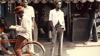 Gregory Isaacs  Footprints Across My Heart [upl. by Eelyram]