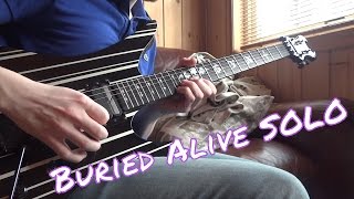 Buried Alive SOLO [upl. by Shina]