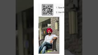 New QR Code Scanner App Going VIRAL Best qr scanner shortvideo love vn shortsfeed shorts 3 [upl. by Quinby707]