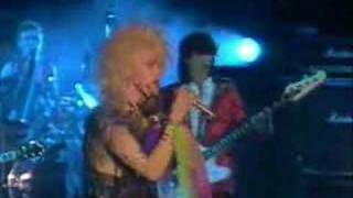 Hanoi Rocks  Boulevard Of Broken Dreams live 85 [upl. by Alaj443]