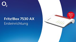 FritzBox 7530 AX einrichten – So funktionierts [upl. by Eniad]