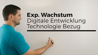 Wichtig für eure Zukunft Digitales Zeitalter Chancen über Chancen Aber warum [upl. by Atile]