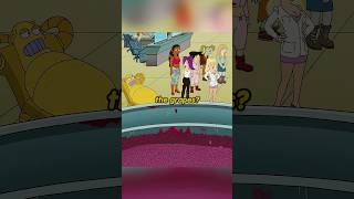 Tour of the wine factory😮🍷futurama series [upl. by Euphemia]