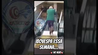 IBOVESPA esta semana… bolsadevalores [upl. by Roma]