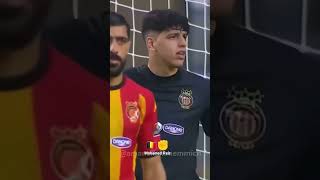 دائمًا معك مميش 🧤🐙🇧🇪✊️esperancesportivedetunis الترجيالرياضيالتونسي الترجيدولة [upl. by Wylie]