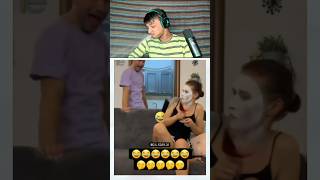 Ye kya dekh liya😂🤣Shorts memes lol comedy laugh fails reaction ytshorts viral tranding [upl. by Akalam]