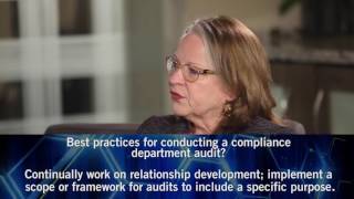 Auditing and Monitoring Your Compliance Program Part 1 [upl. by Emili481]