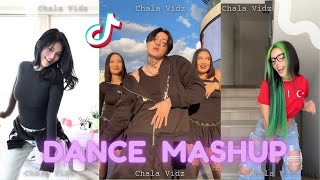 ULTIMATE TikTok Dance Mashup Compilation of 2024 NEW  Trending dance tiktok [upl. by Ramar]