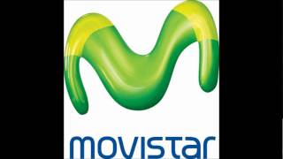 Tono de llamada movistar oficial [upl. by Aisek563]