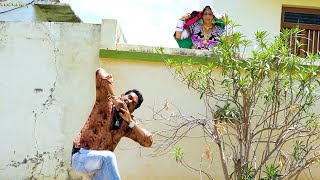 Saasu Jamair Ladai Part1 Banjara Full Comedy Web Series Fish Vinod Kumar Parvathi Kamli Comedy [upl. by Eyatnod]