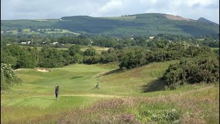 Druids Heath Golf Club Video Review 2024 [upl. by Drue]