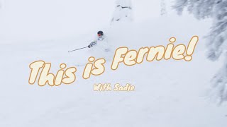 This is Fernie Episode 09  The Fernie Factor [upl. by Eissahc]