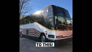 Our Prevost Bus Conversion [upl. by Shelah]