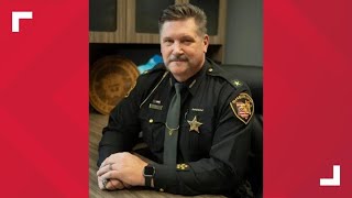 Portage County sheriff defends comments about Kamala Harris supporters [upl. by Hareema]