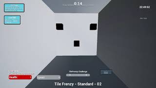 1851 Tile Frenzy Standard 02 [upl. by Eissel153]