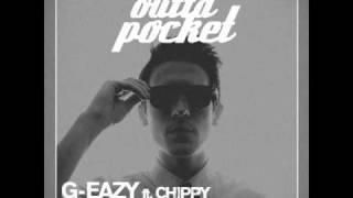 GEazy  Outta Pocket ft Chippy Nonstop [upl. by Nasaj]