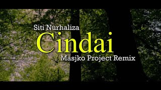 DJ CINDAI  Siti Nurhaliza  Melayu Style Remix Full Drum [upl. by Clayton144]