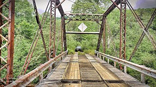 Camping and exploring MONONGAHELA National Forest West Virginia [upl. by Htelimay]