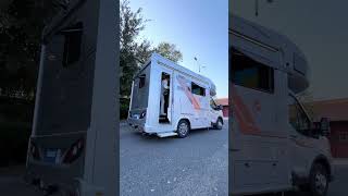 Its raining take a look at my RV camping life [upl. by Barris]