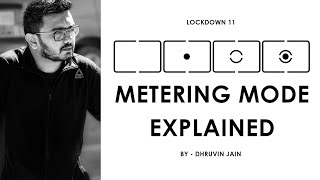 What is METERING MODE in your Camera in Hindi  by Dhruvin jain [upl. by Esbenshade445]