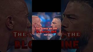 The Story Of The Bloodline 🥵 Part 2 Edit [upl. by Kcirdes]