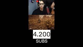 P100 Void Steve  4000 Subs  Dead by Daylight dbd dbdtopic dbdshorts deadbydaylight [upl. by Edison626]