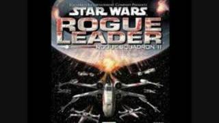 Rogue Squadron II Rogue Leader Soundtrack Main Theme [upl. by Waly]