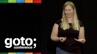 Rethinking Data for Intelligent Computing • Julie Pitt • GOTO 2015 [upl. by Bradleigh528]