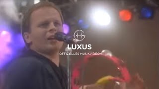 Herbert Grönemeyer  Luxus offizielles Musikvideo [upl. by Falito]