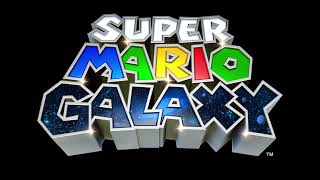 The Big Staircase  Super Mario Galaxy Music [upl. by Amberly]