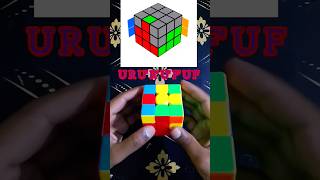 algorithm f2l part5 😮😮 3by3 rubikscube shorts [upl. by Cati]