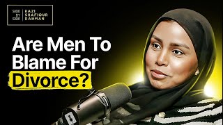 Fahima Ali On Muslim Marriage Crisis Priorities For Men What Sisters Want And MoreEP064 [upl. by Tillo261]