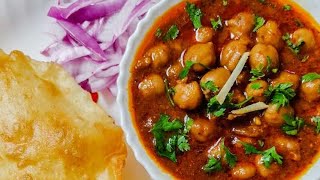 amritsari chhole bhature [upl. by Elorak]