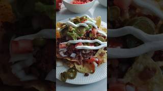 WCG Show Mmmmmmmmm Carne Asada Nachos nachos easyrecipe carneassada [upl. by Acirahs]