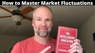 The Intelligent Investor Chapter 8 Summary  How to Navigate Stock Price Fluctuations [upl. by Shepherd]