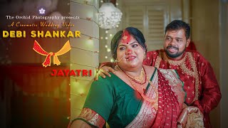 BENGALI WEDDING CINEMATIC FULL VIDEO [upl. by Eitra]