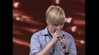 Milan Stankovic  Lice ljubavi  Live  ZG 20072008  21042007 EM 5 [upl. by Garret710]