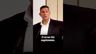 Unser Ziel – Olaf Latzel [upl. by Nahoj]