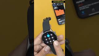 Amazfit GTR 4 Unboxing amp Review A Serious Apple Watch Competitor [upl. by Neetsirk]