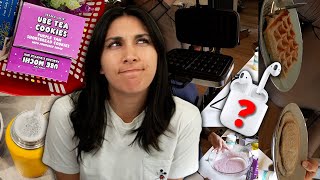 Lost A Prized Possession and Trader Joes Ube Haul  Sydnee Goodman Vlogs [upl. by Oulman]