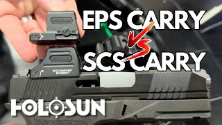 SCS Carry vs EPS Carry  Insights amp Recommendations [upl. by Grath]