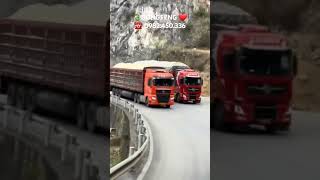 DONGFENG K❤️ dongfengbacgiang dongfeng truckdriver xetaidongfeng xebendongfeng daukeodongfeng [upl. by Eikin558]