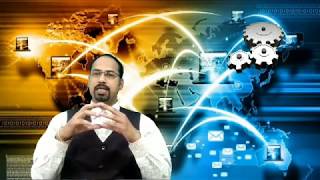 Understanding TechnoCriticism By Dr Yogesh Kashikar [upl. by Eednyl]